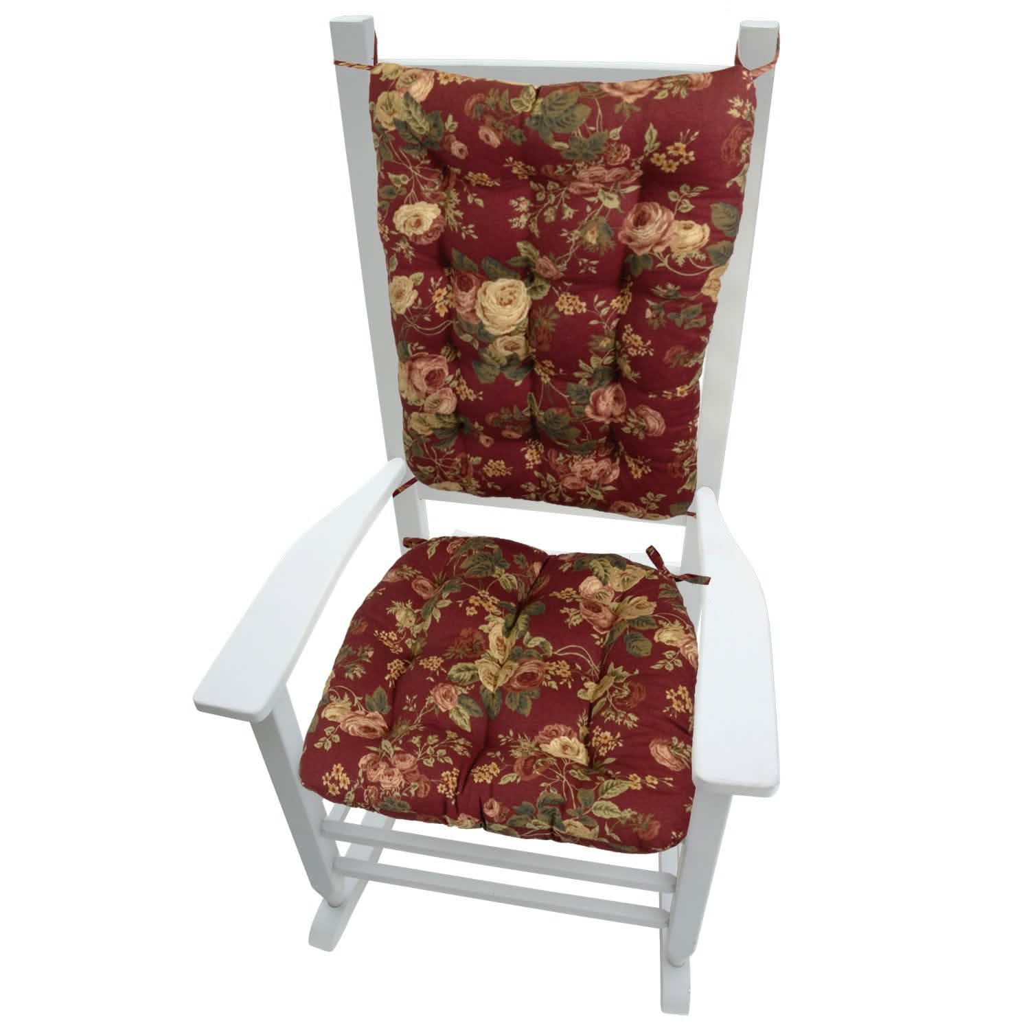 Rocking Chair Cushions Sale